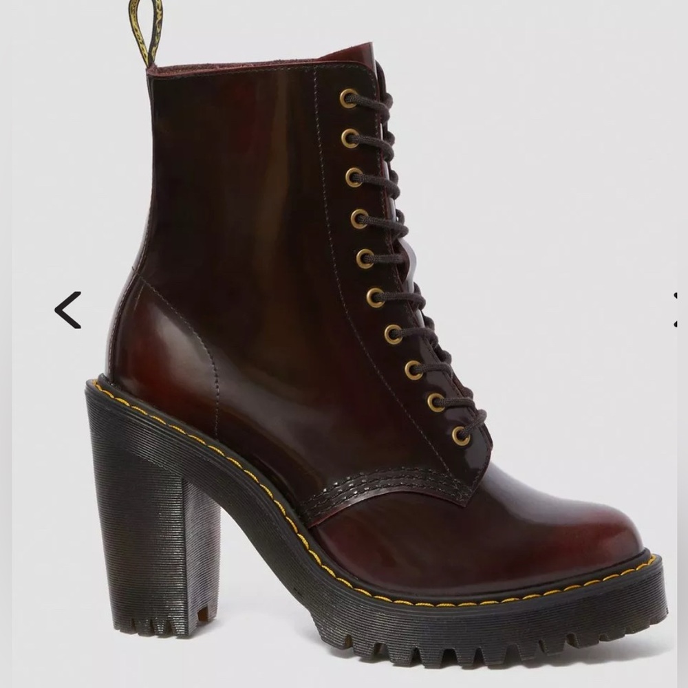 Dr Martens Kendra